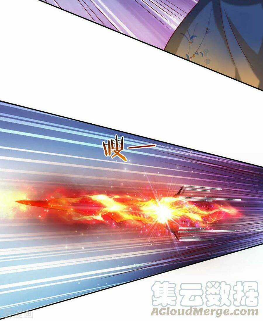 Tuyệt Thế Phi Đao - Chapter 271 - Trang 7