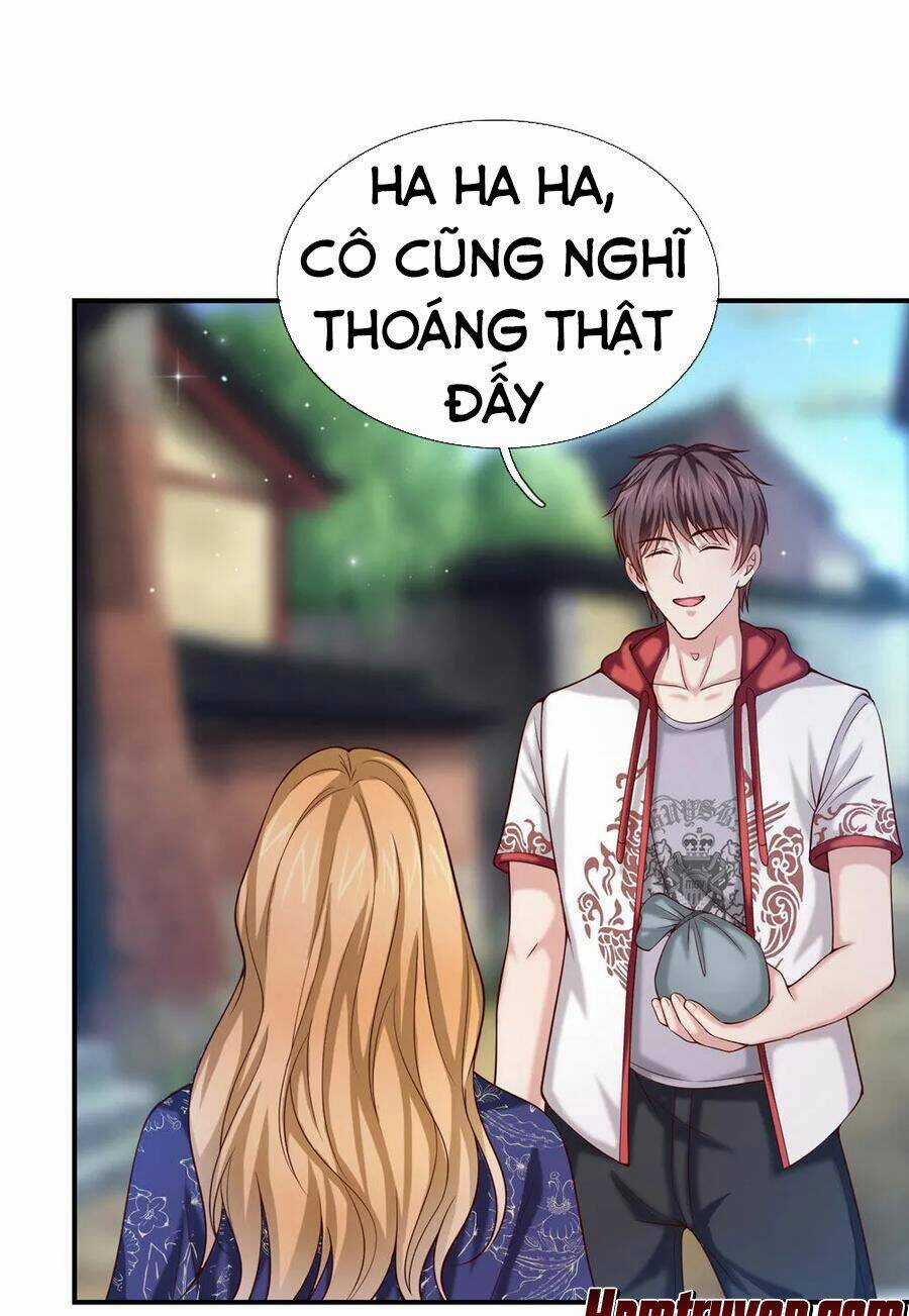 Tuyệt Thế Phi Đao - Chapter 272 - Trang 13