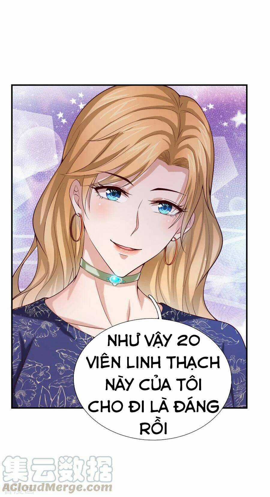 Tuyệt Thế Phi Đao - Chapter 272 - Trang 15