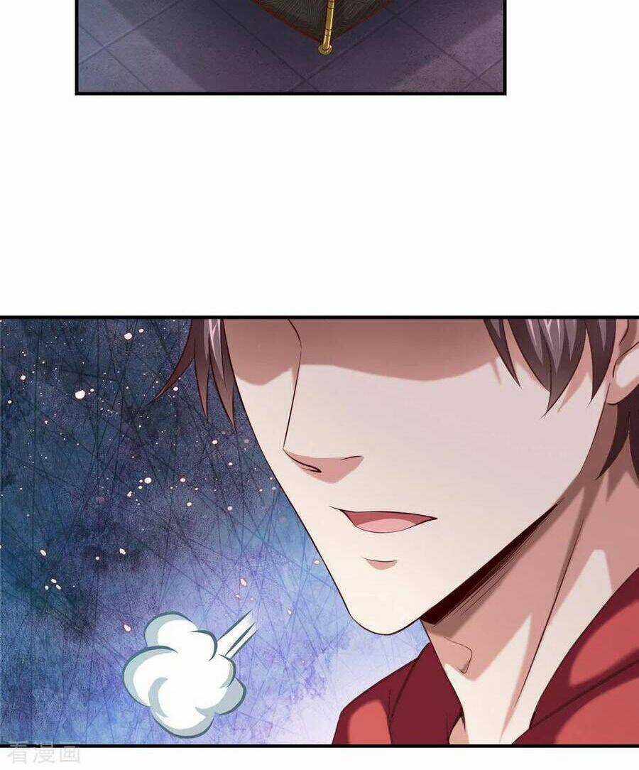 Tuyệt Thế Phi Đao - Chapter 272 - Trang 17