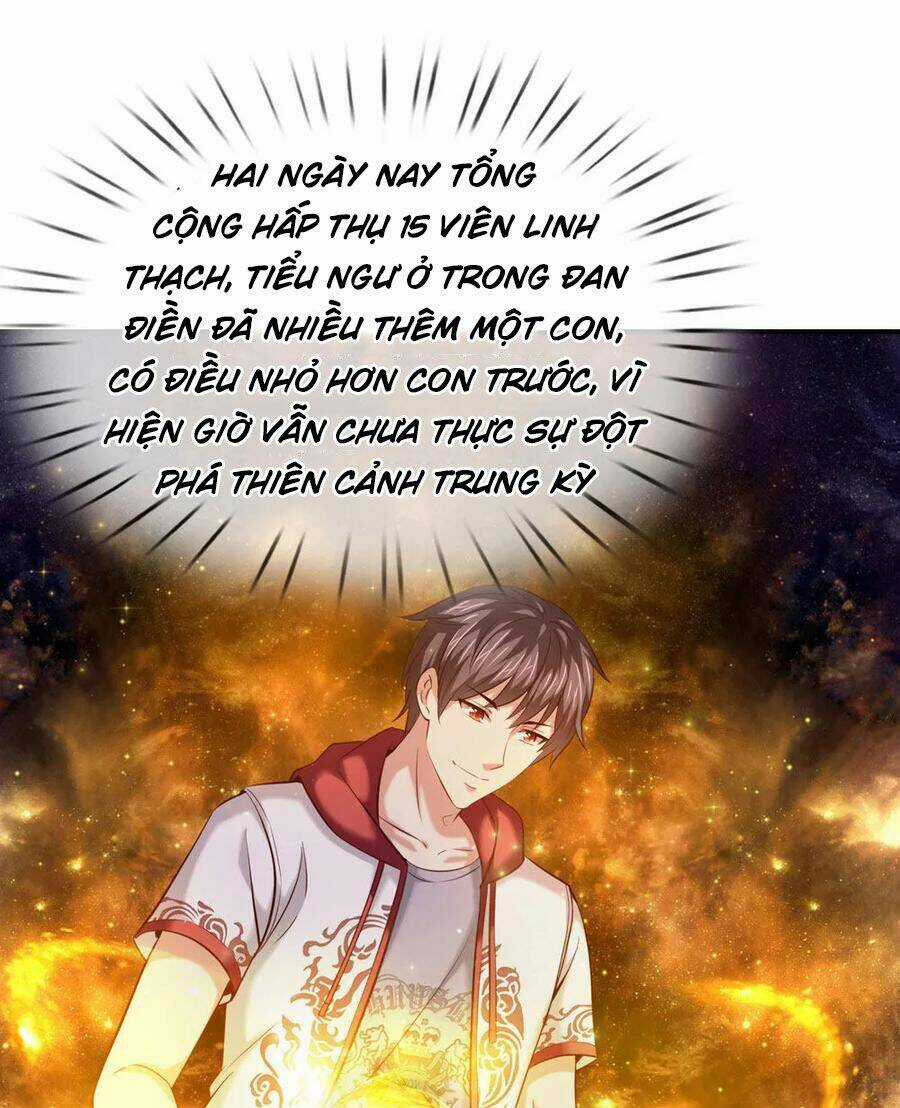 Tuyệt Thế Phi Đao - Chapter 272 - Trang 18