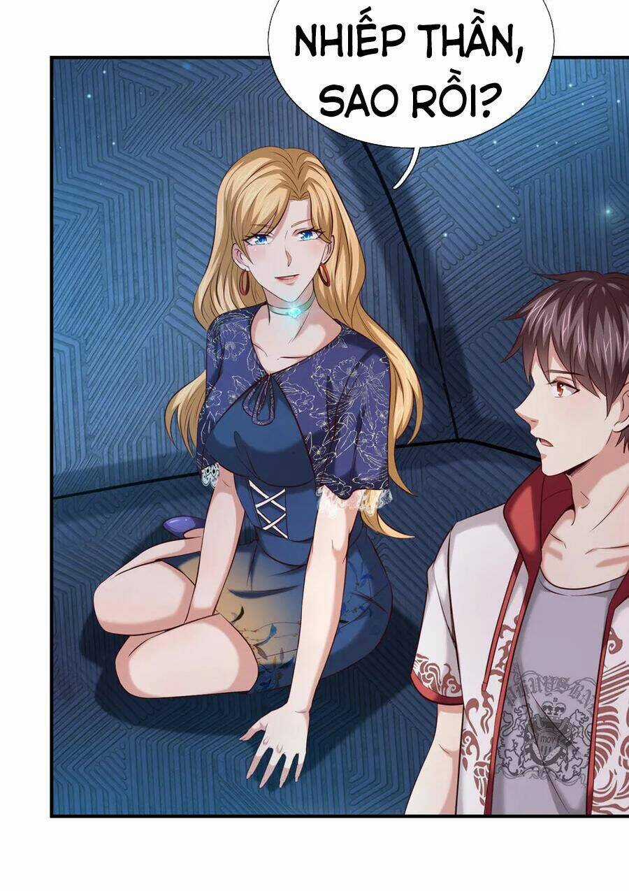 Tuyệt Thế Phi Đao - Chapter 272 - Trang 22