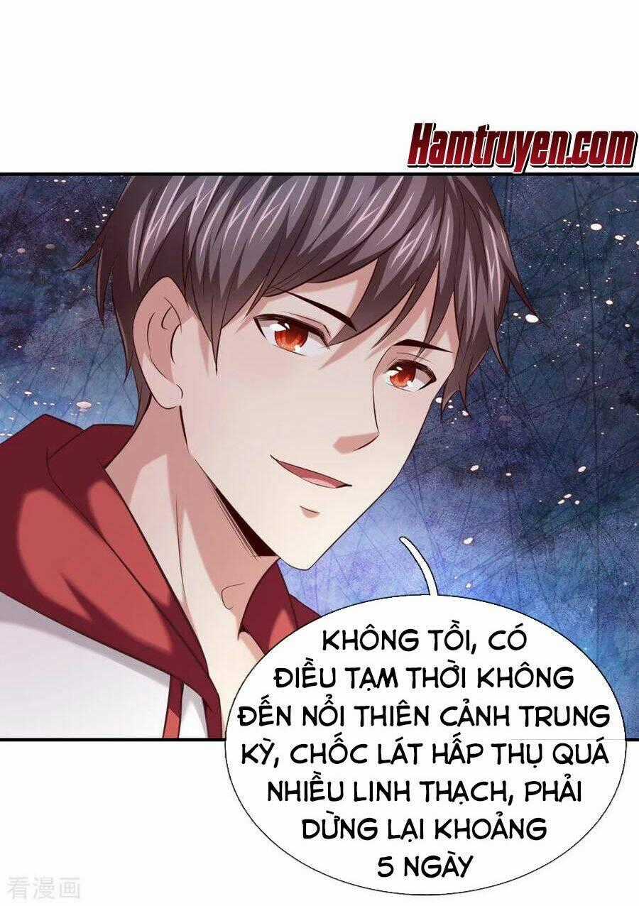 Tuyệt Thế Phi Đao - Chapter 272 - Trang 23