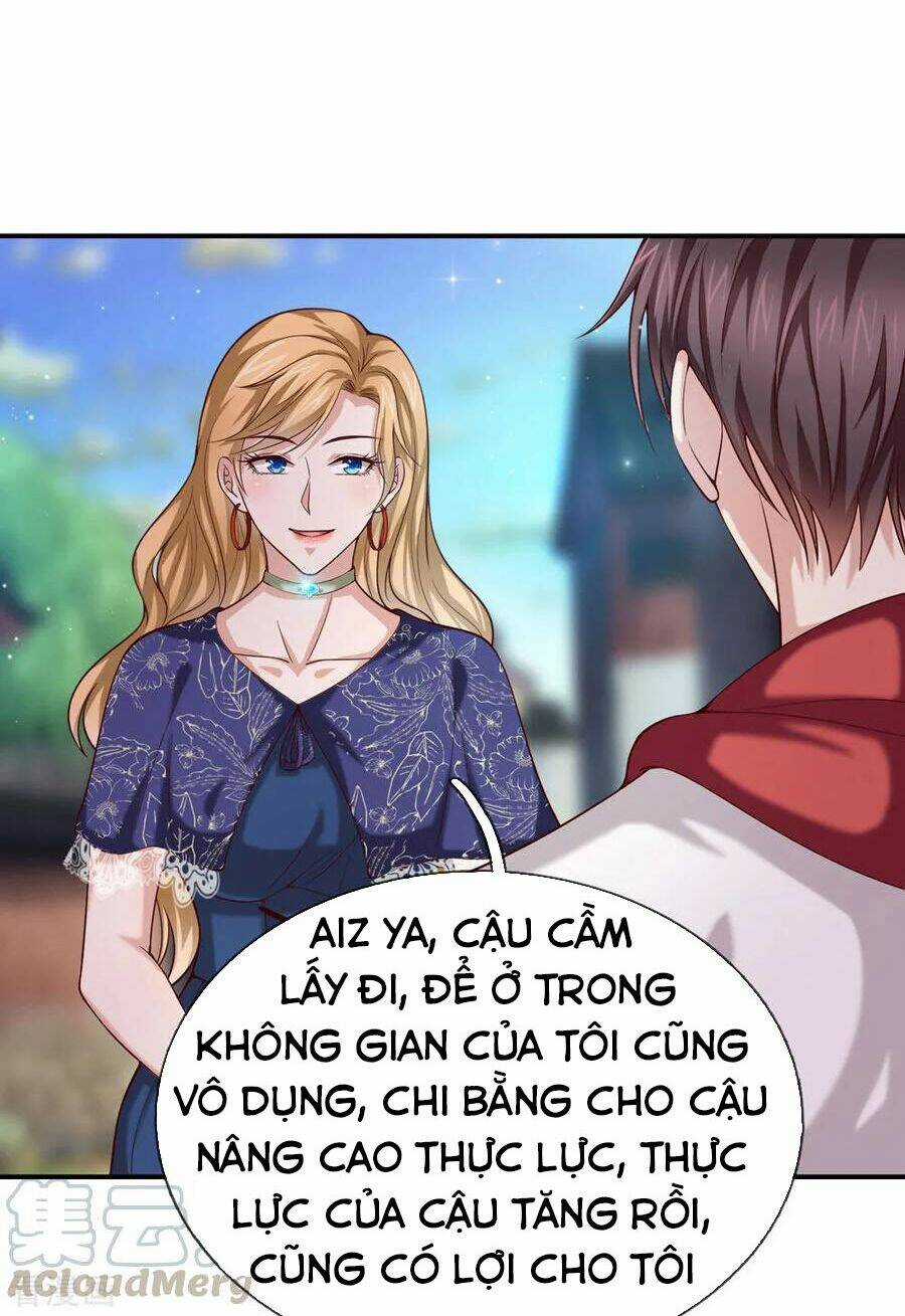 Tuyệt Thế Phi Đao - Chapter 272 - Trang 10