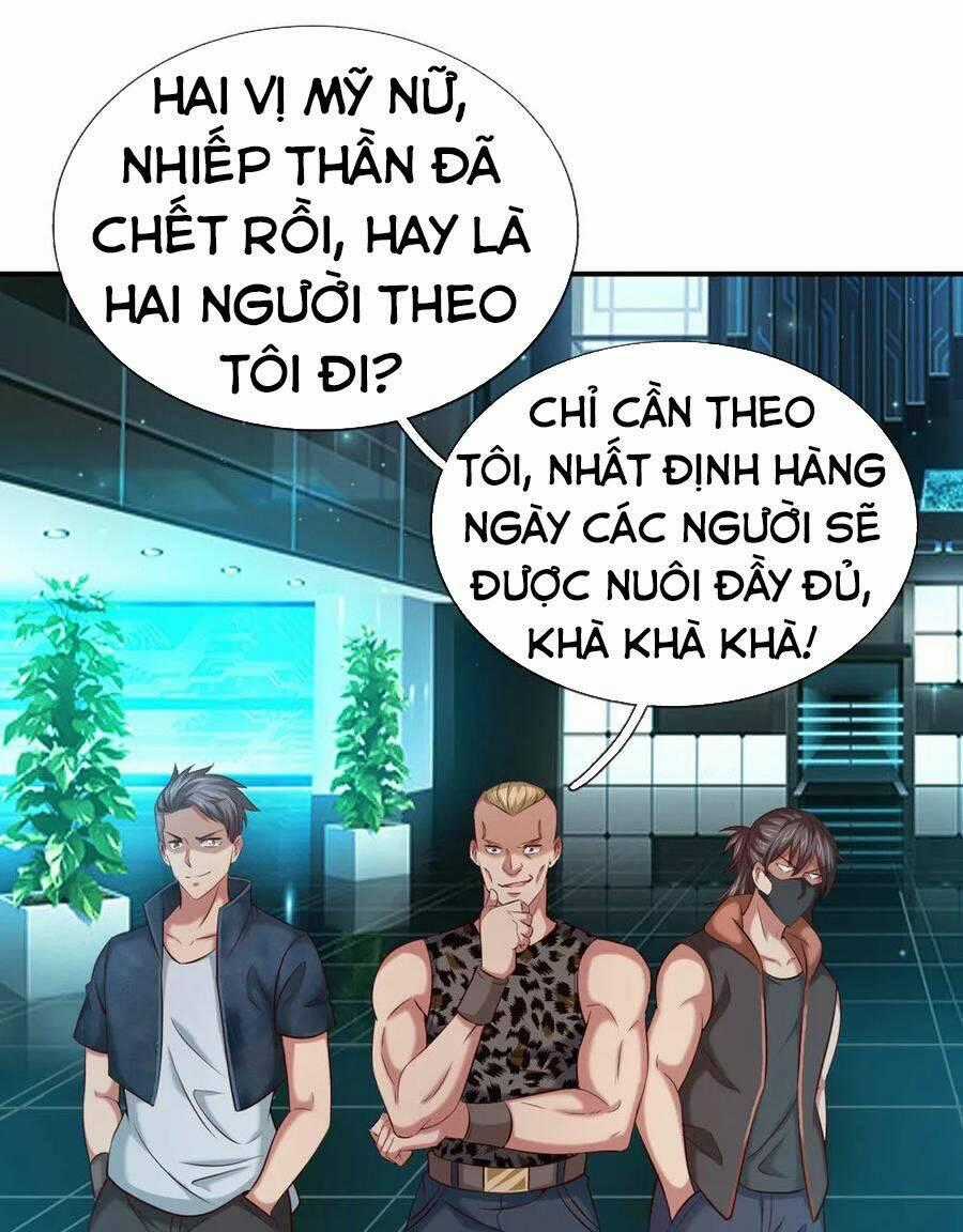 Tuyệt Thế Phi Đao - Chapter 273 - Trang 2