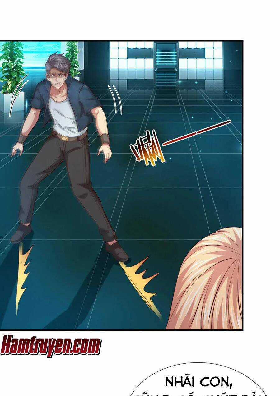 Tuyệt Thế Phi Đao - Chapter 273 - Trang 11