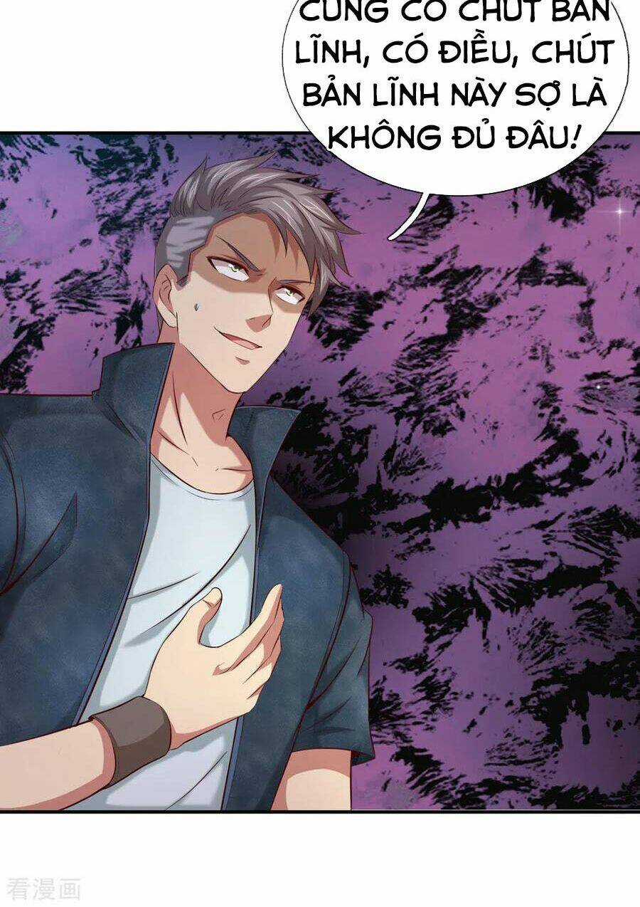 Tuyệt Thế Phi Đao - Chapter 273 - Trang 12