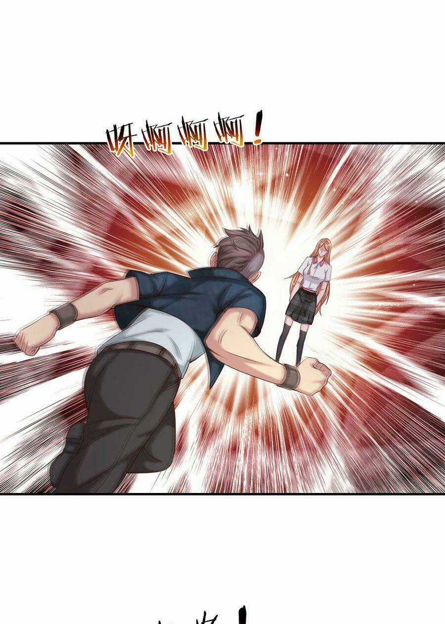 Tuyệt Thế Phi Đao - Chapter 273 - Trang 13