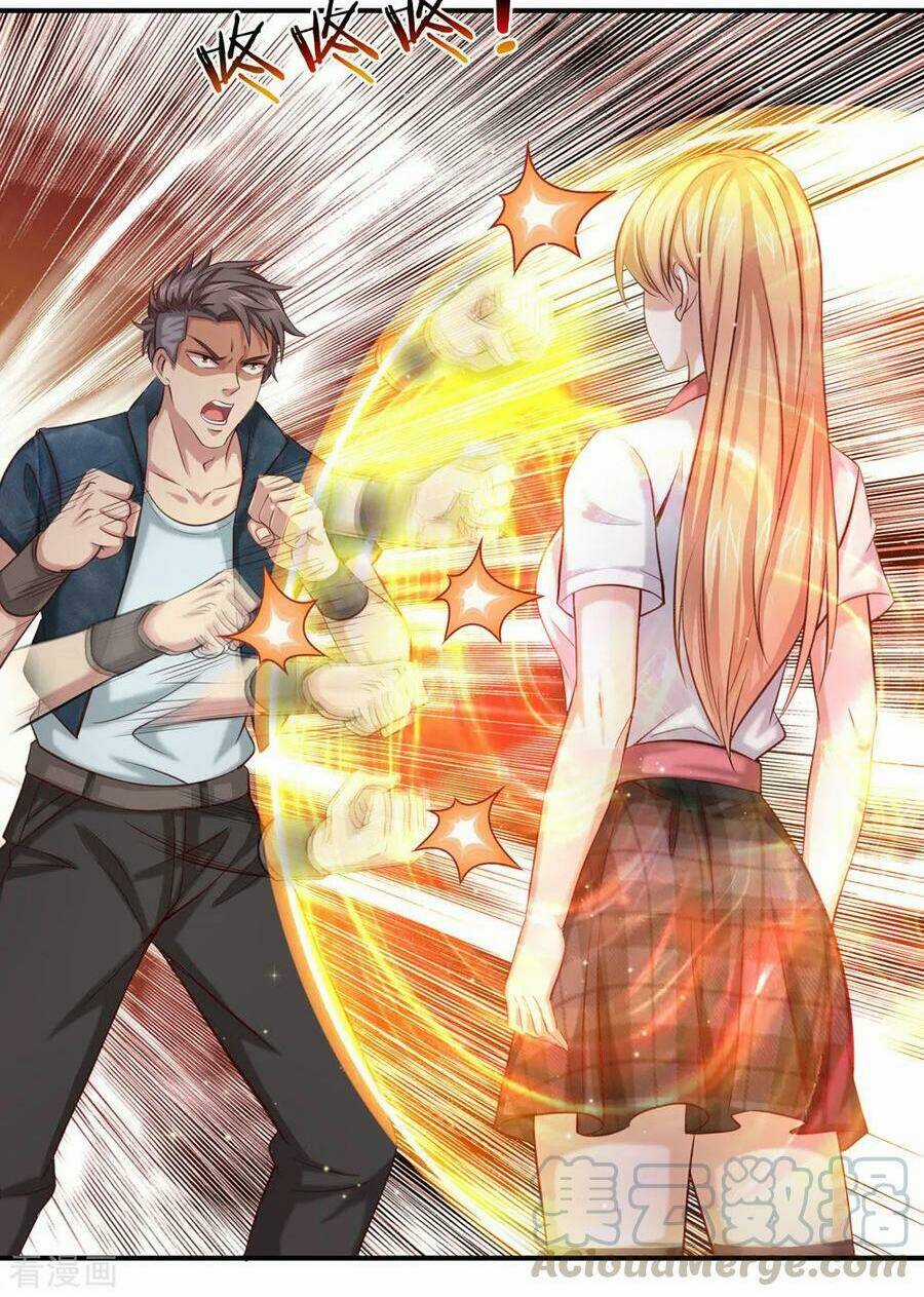 Tuyệt Thế Phi Đao - Chapter 273 - Trang 14