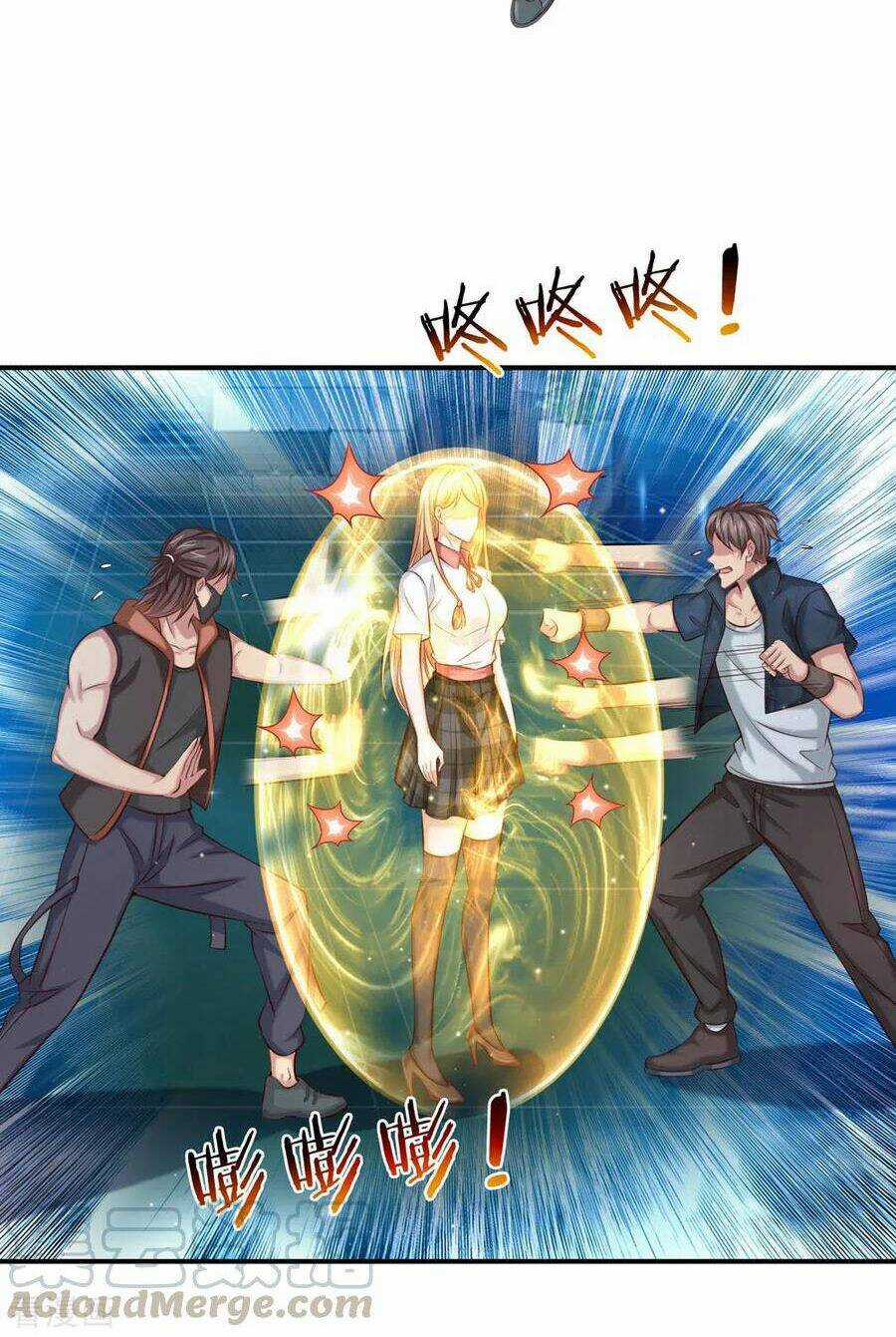 Tuyệt Thế Phi Đao - Chapter 273 - Trang 19