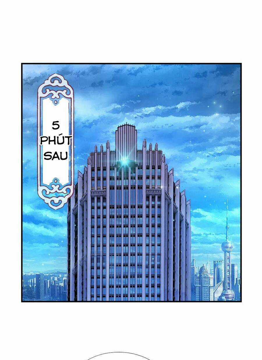 Tuyệt Thế Phi Đao - Chapter 273 - Trang 20