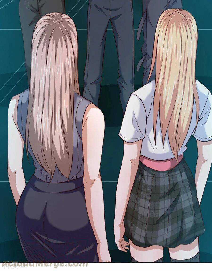 Tuyệt Thế Phi Đao - Chapter 273 - Trang 3