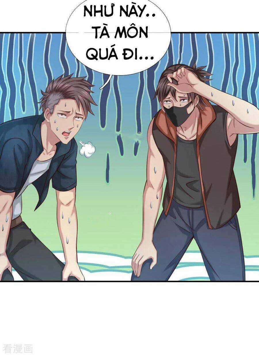 Tuyệt Thế Phi Đao - Chapter 273 - Trang 21