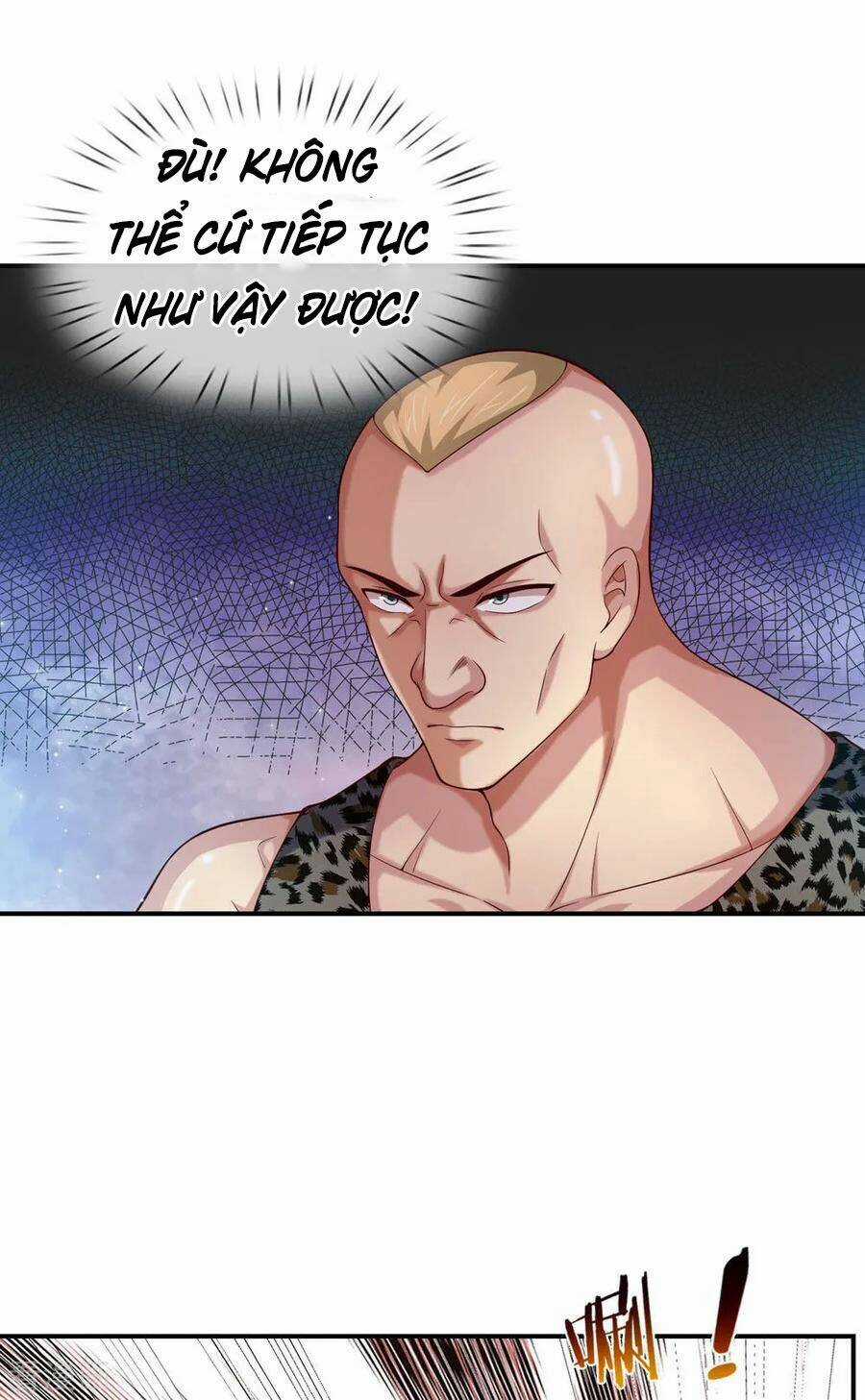 Tuyệt Thế Phi Đao - Chapter 273 - Trang 22