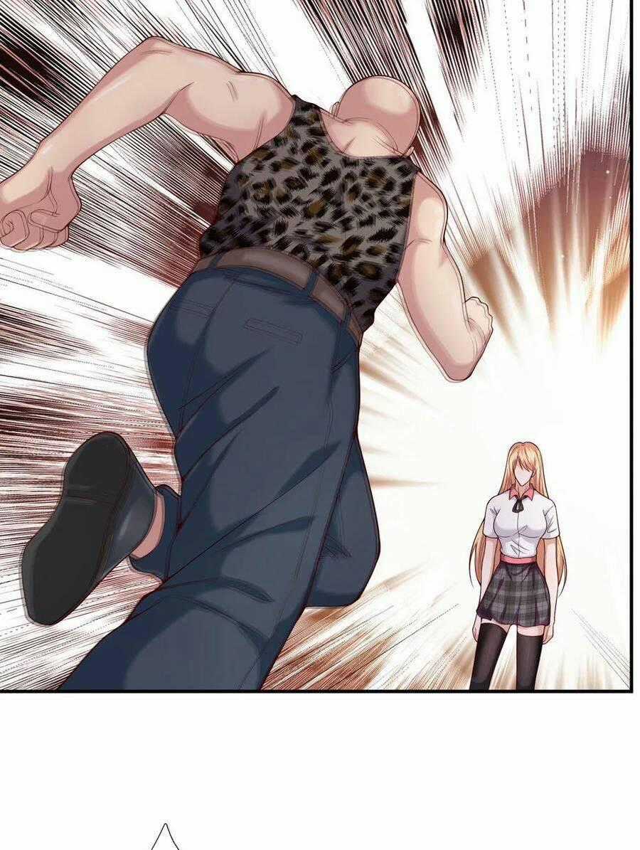 Tuyệt Thế Phi Đao - Chapter 273 - Trang 23