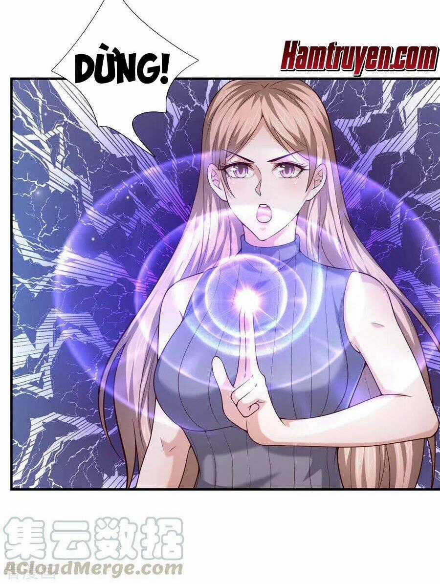 Tuyệt Thế Phi Đao - Chapter 273 - Trang 24