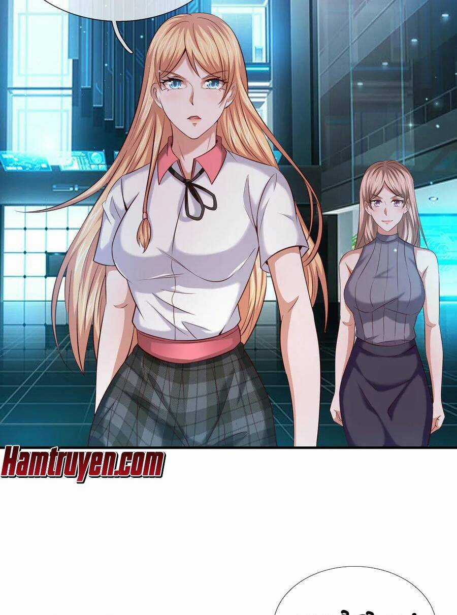 Tuyệt Thế Phi Đao - Chapter 273 - Trang 5