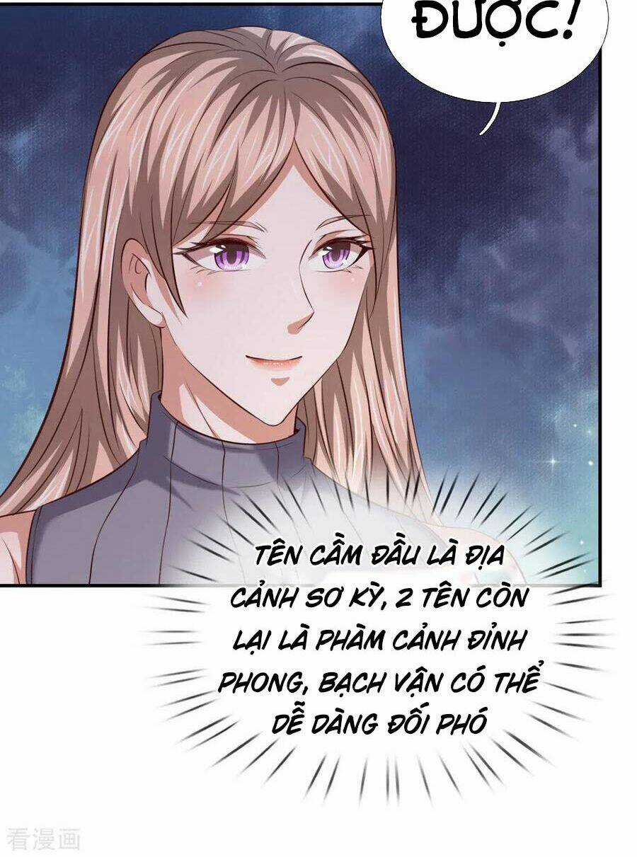 Tuyệt Thế Phi Đao - Chapter 273 - Trang 6