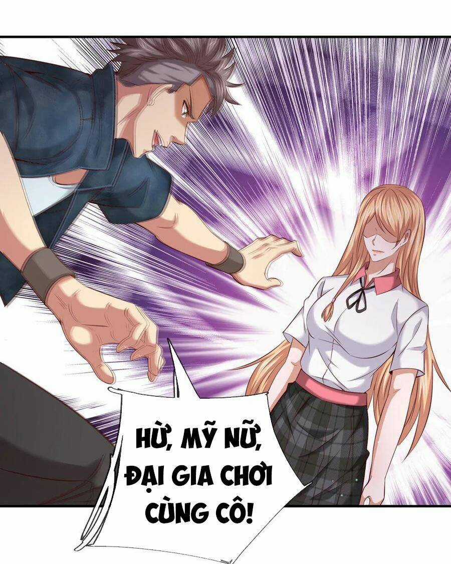 Tuyệt Thế Phi Đao - Chapter 273 - Trang 7