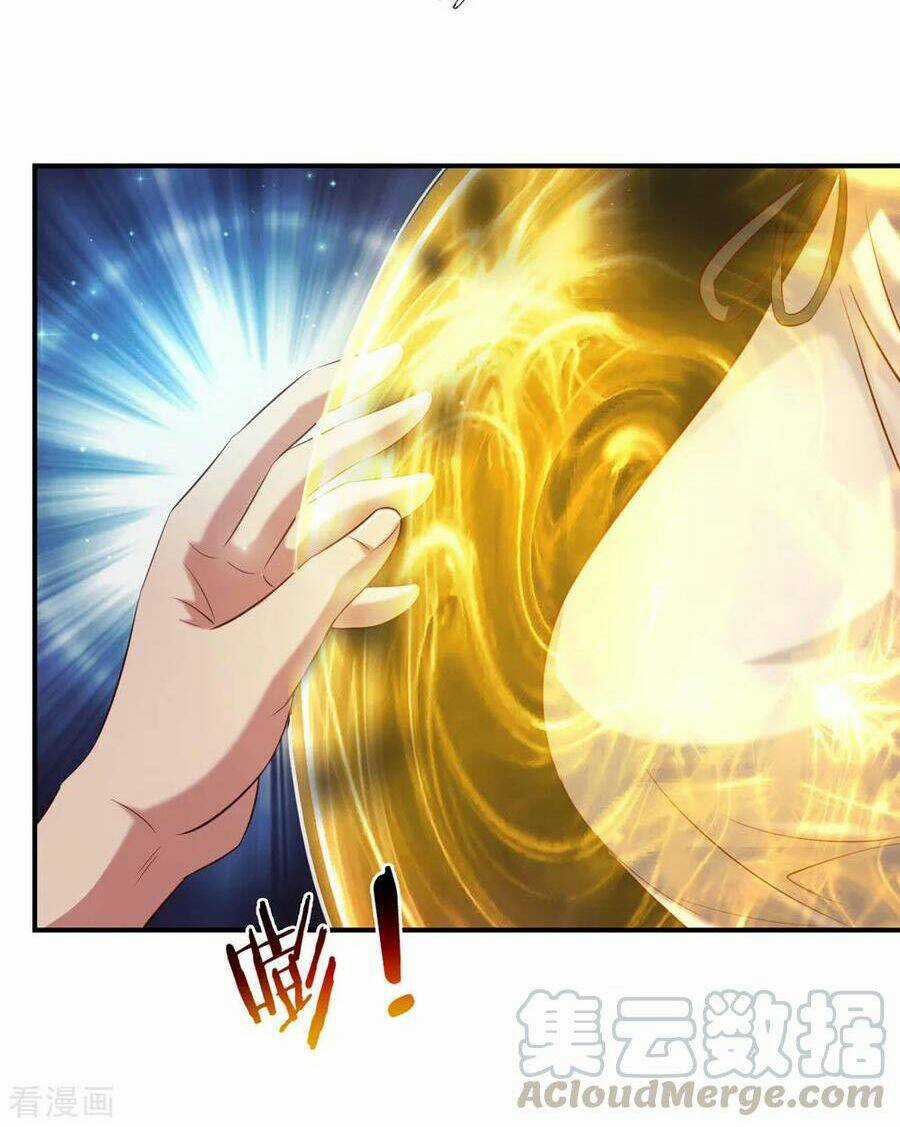 Tuyệt Thế Phi Đao - Chapter 273 - Trang 8