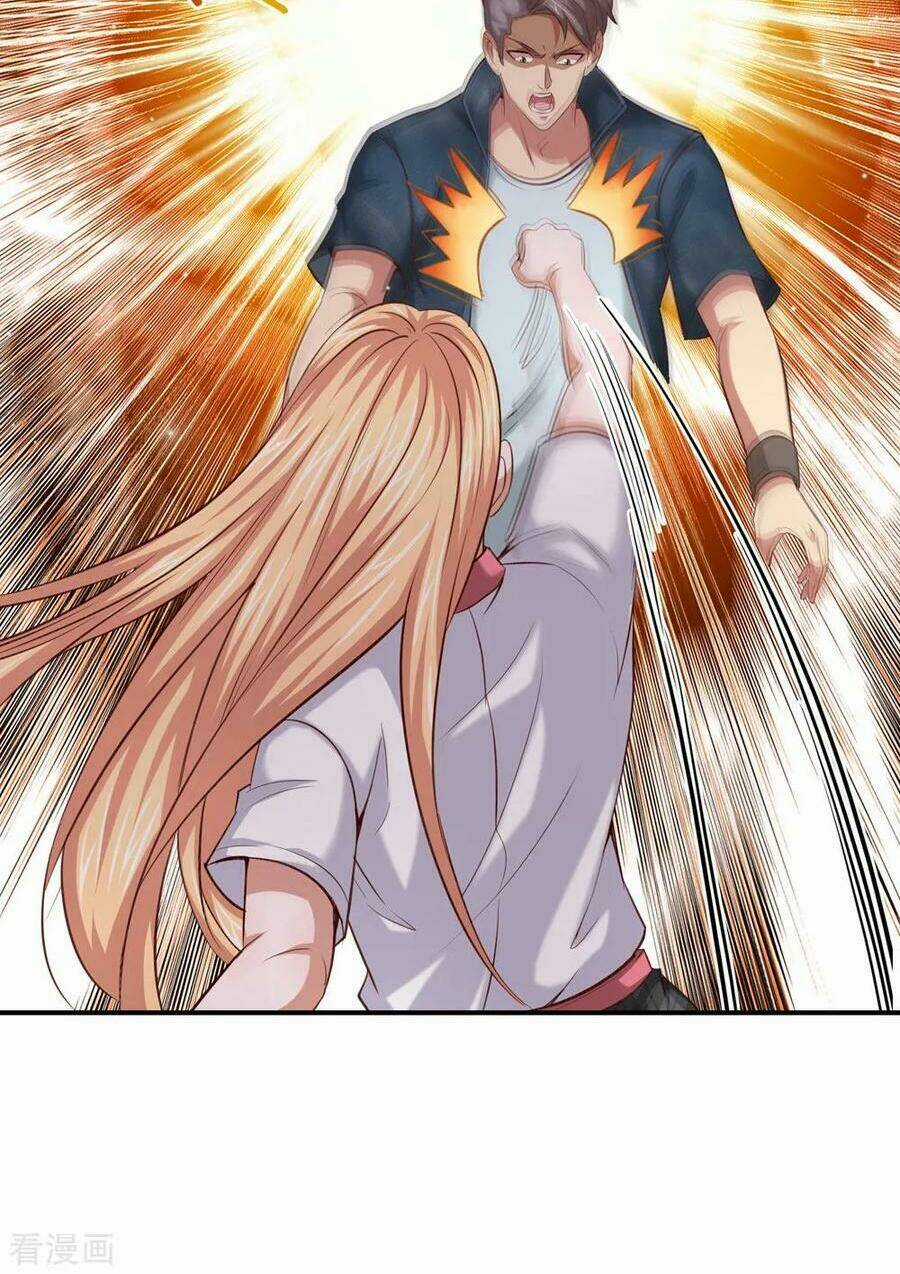 Tuyệt Thế Phi Đao - Chapter 273 - Trang 10