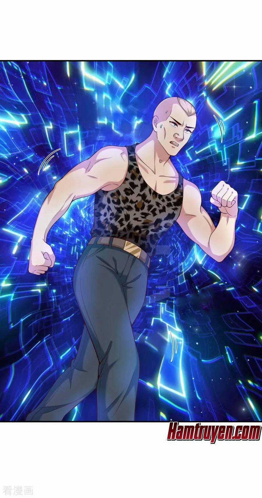 Tuyệt Thế Phi Đao - Chapter 274 - Trang 2