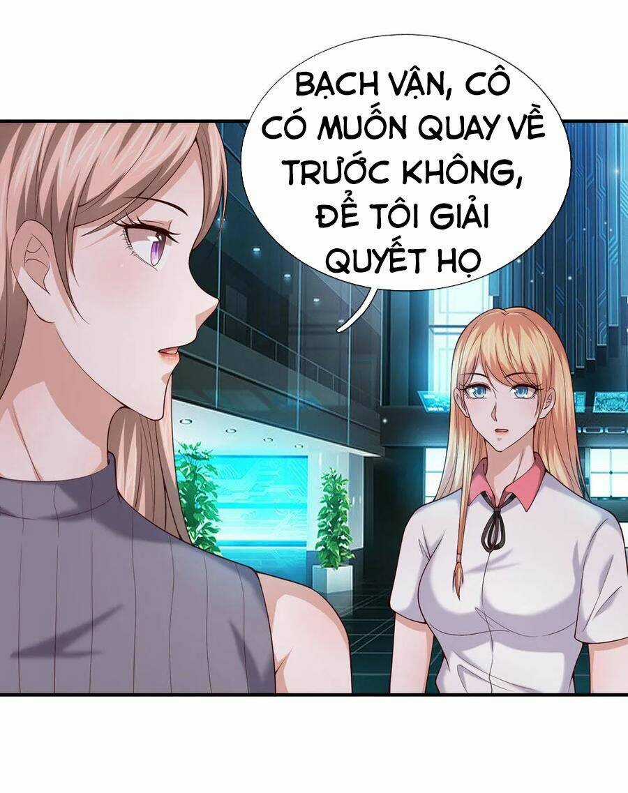 Tuyệt Thế Phi Đao - Chapter 274 - Trang 16