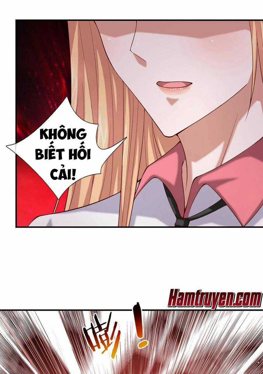 Tuyệt Thế Phi Đao - Chapter 274 - Trang 22