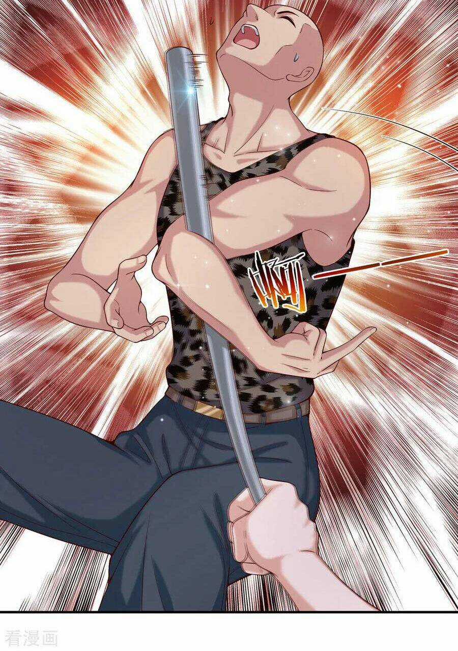 Tuyệt Thế Phi Đao - Chapter 274 - Trang 23