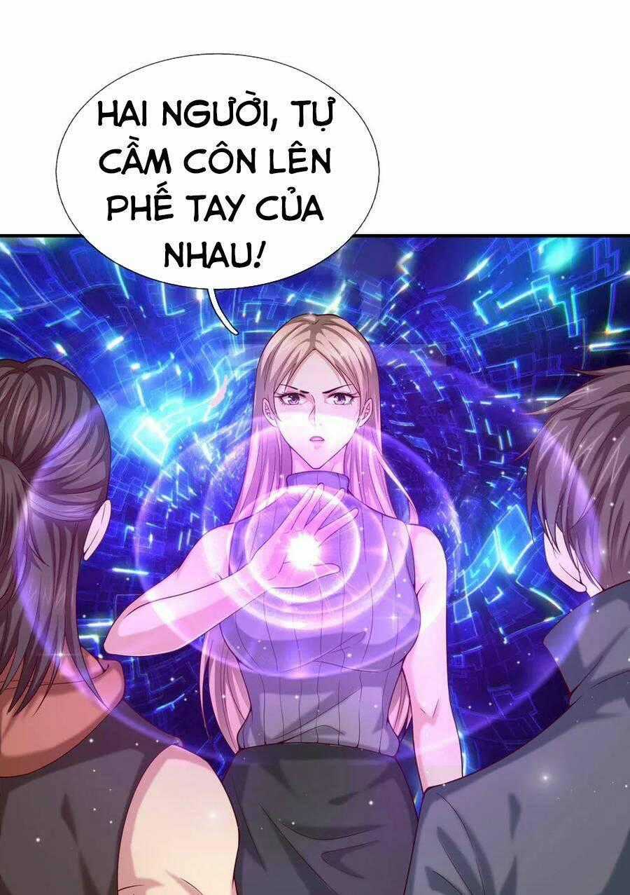 Tuyệt Thế Phi Đao - Chapter 274 - Trang 24