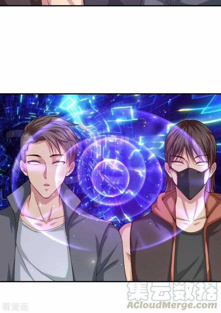 Tuyệt Thế Phi Đao - Chapter 274 - Trang 25