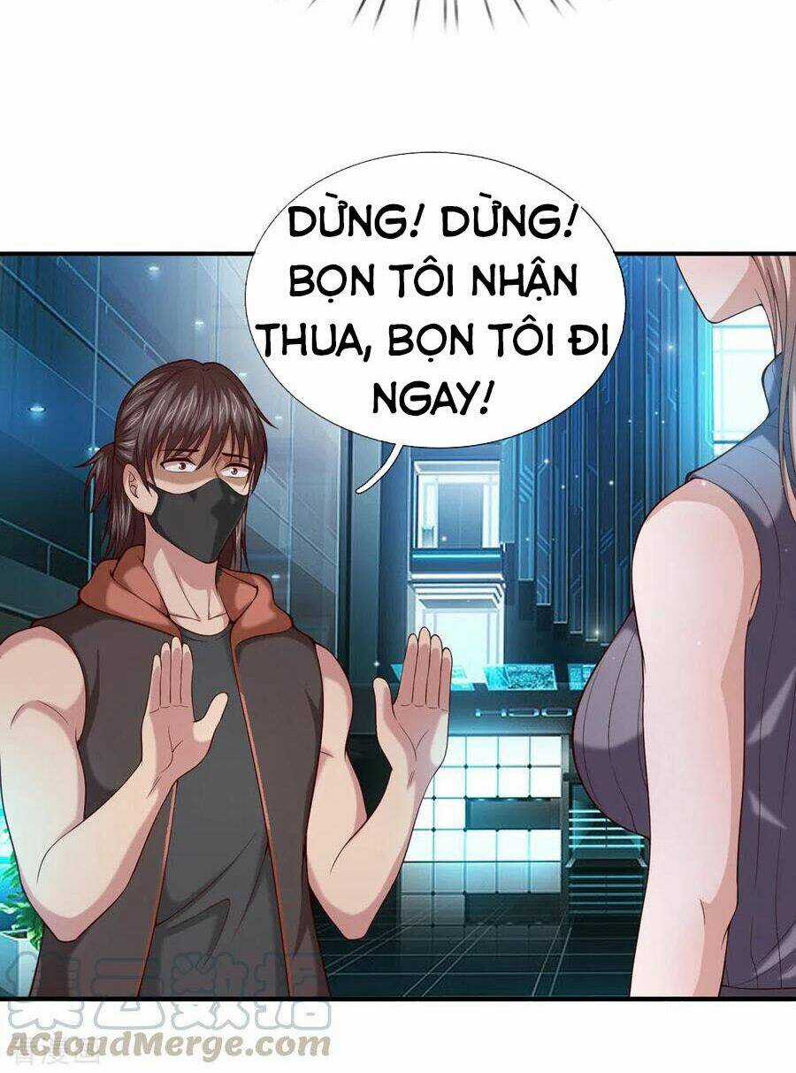 Tuyệt Thế Phi Đao - Chapter 274 - Trang 4