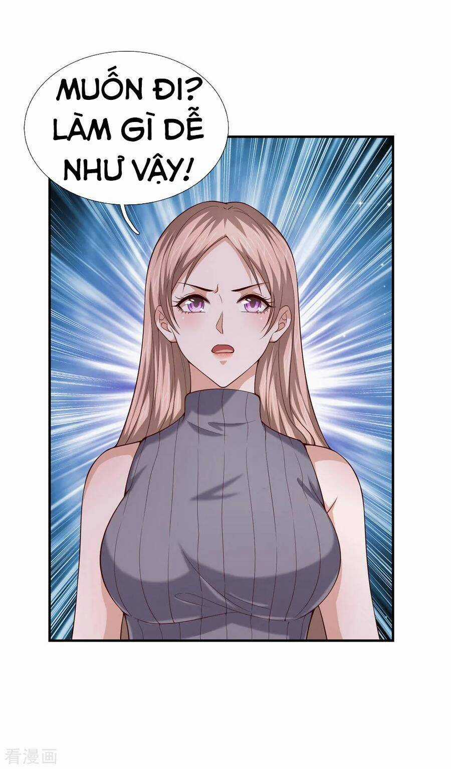 Tuyệt Thế Phi Đao - Chapter 274 - Trang 5