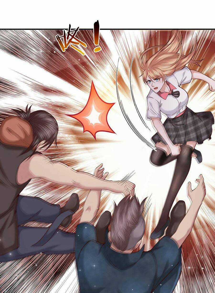 Tuyệt Thế Phi Đao - Chapter 274 - Trang 6