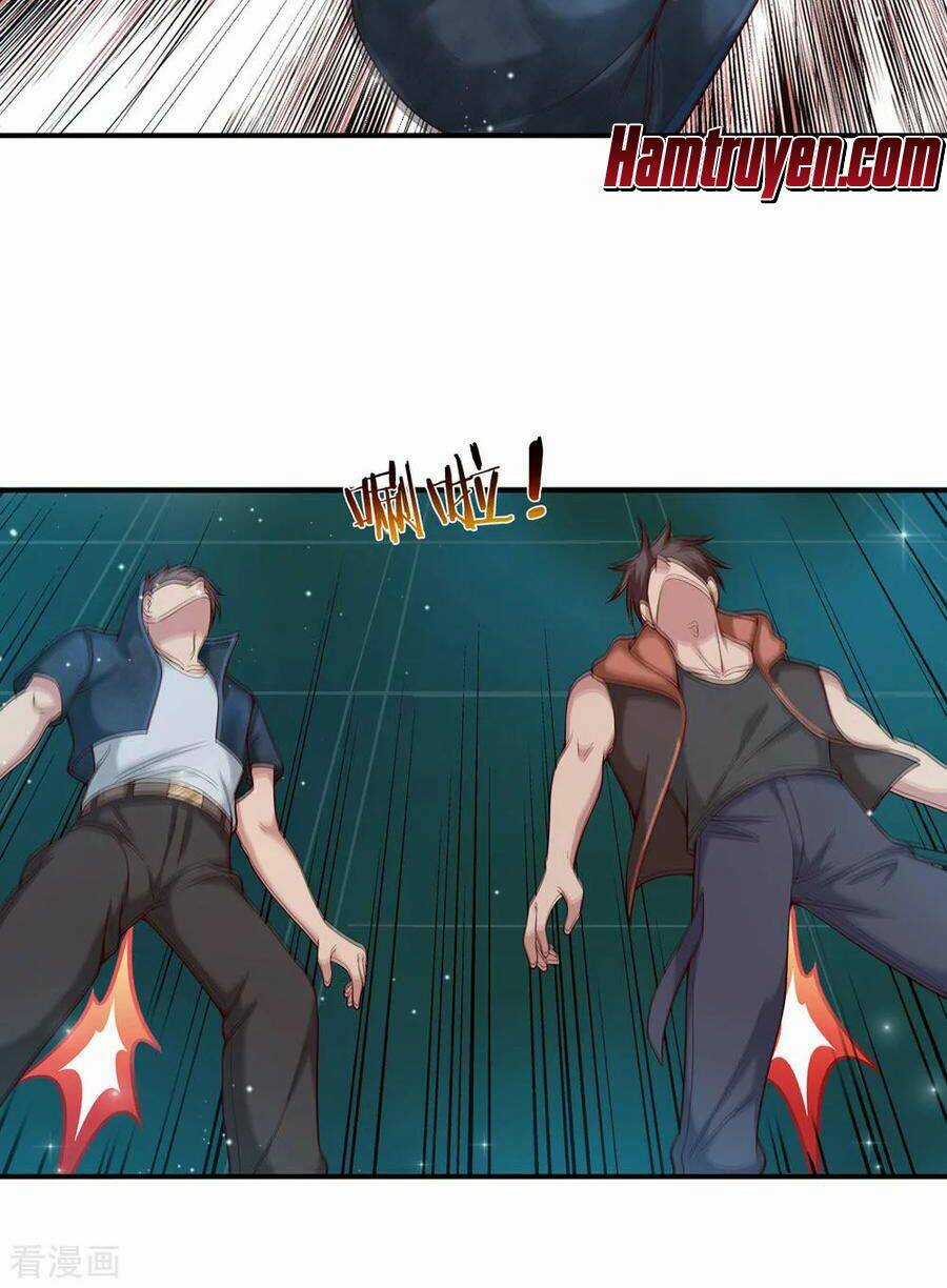 Tuyệt Thế Phi Đao - Chapter 274 - Trang 7