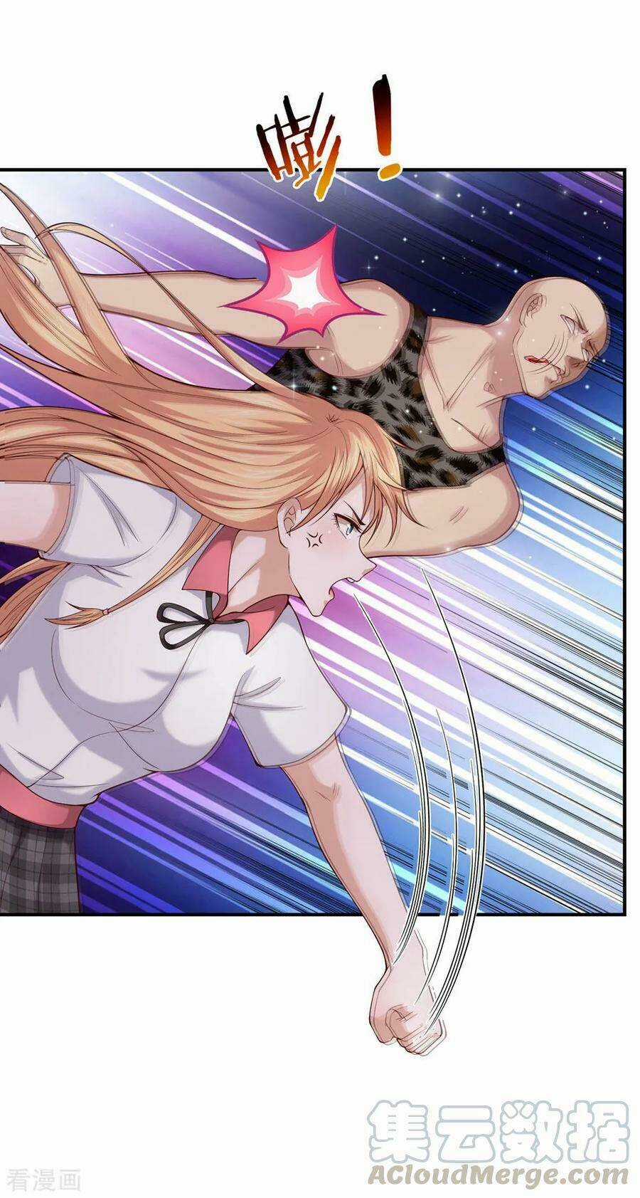 Tuyệt Thế Phi Đao - Chapter 274 - Trang 8