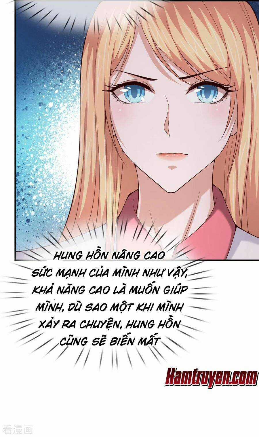 Tuyệt Thế Phi Đao - Chapter 274 - Trang 10