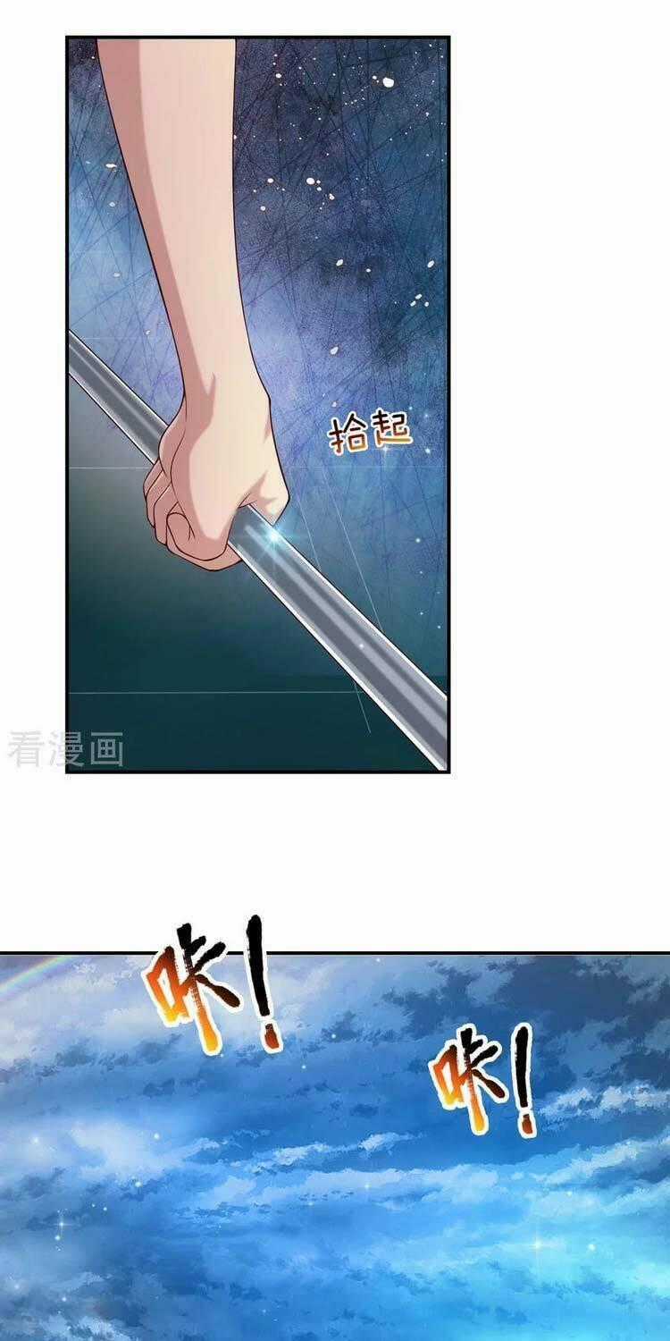 Tuyệt Thế Phi Đao - Chapter 275 - Trang 1