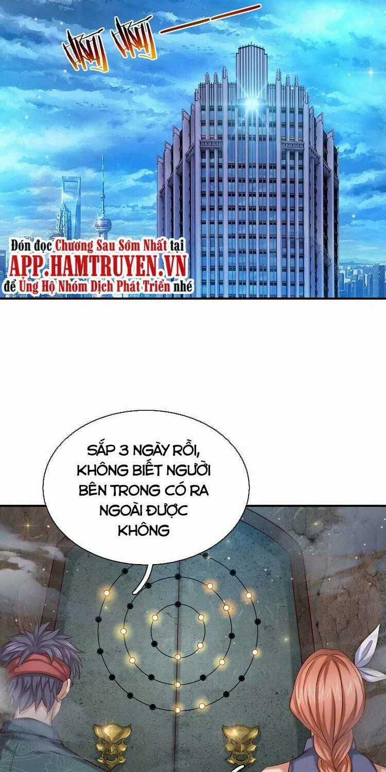 Tuyệt Thế Phi Đao - Chapter 275 - Trang 2