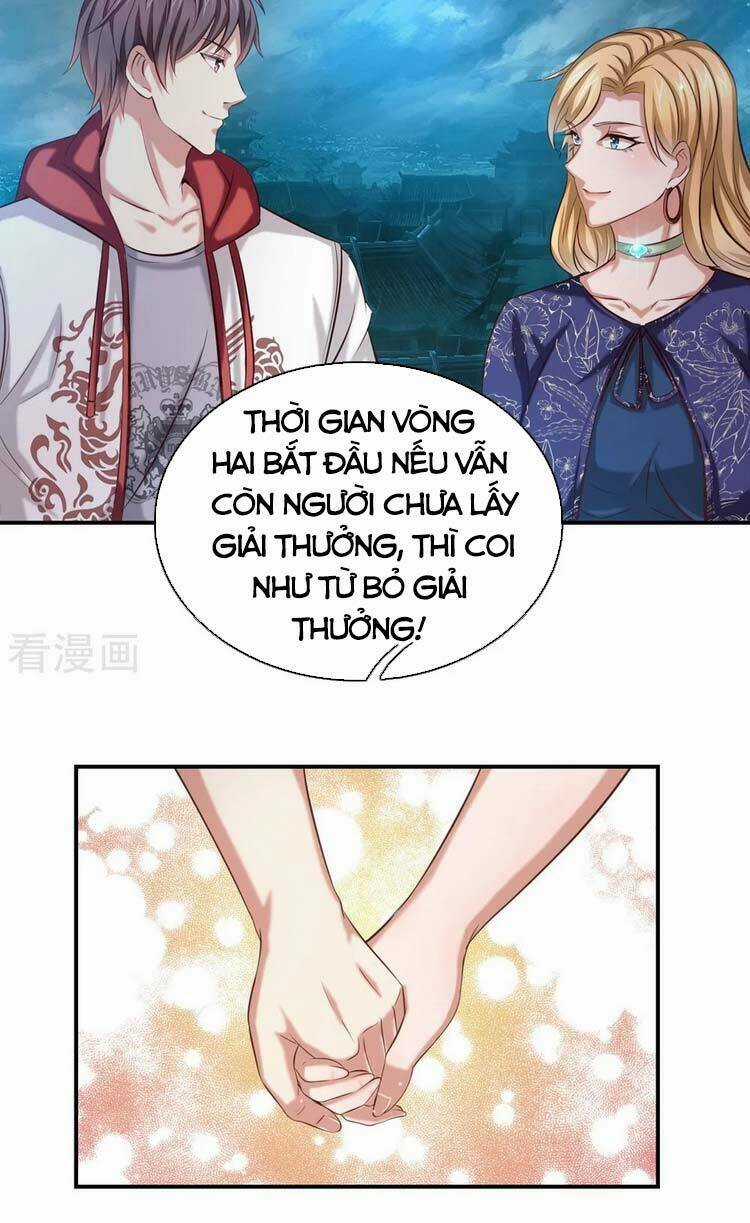 Tuyệt Thế Phi Đao - Chapter 275 - Trang 15