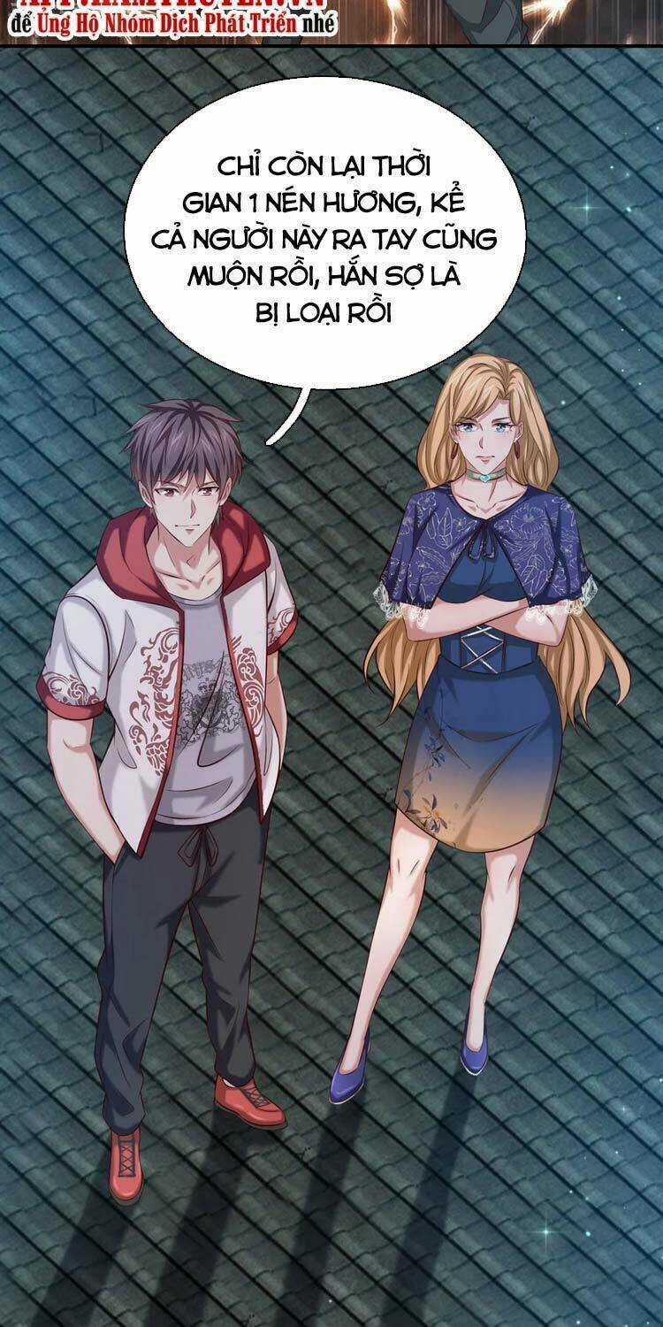 Tuyệt Thế Phi Đao - Chapter 275 - Trang 7