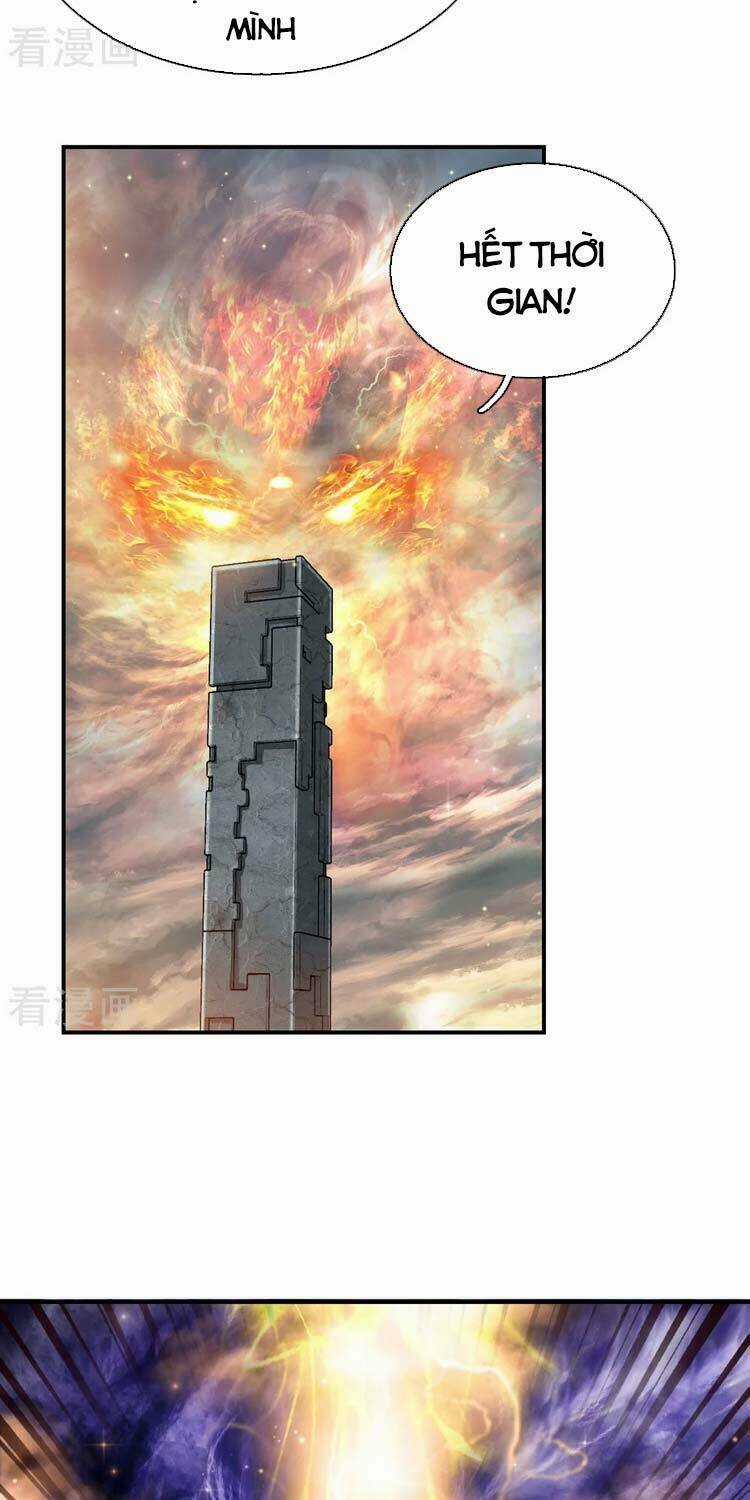 Tuyệt Thế Phi Đao - Chapter 275 - Trang 9