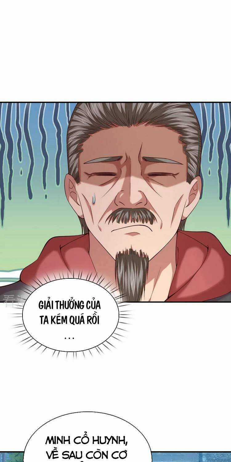 Tuyệt Thế Phi Đao - Chapter 276 - Trang 16