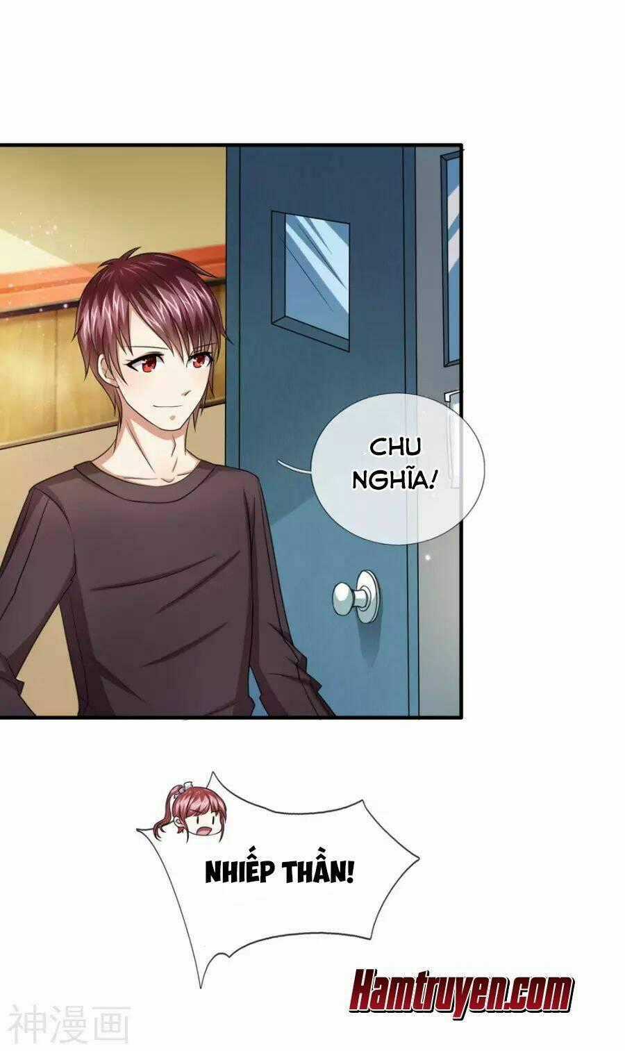 Tuyệt Thế Phi Đao - Chapter 28 - Trang 2