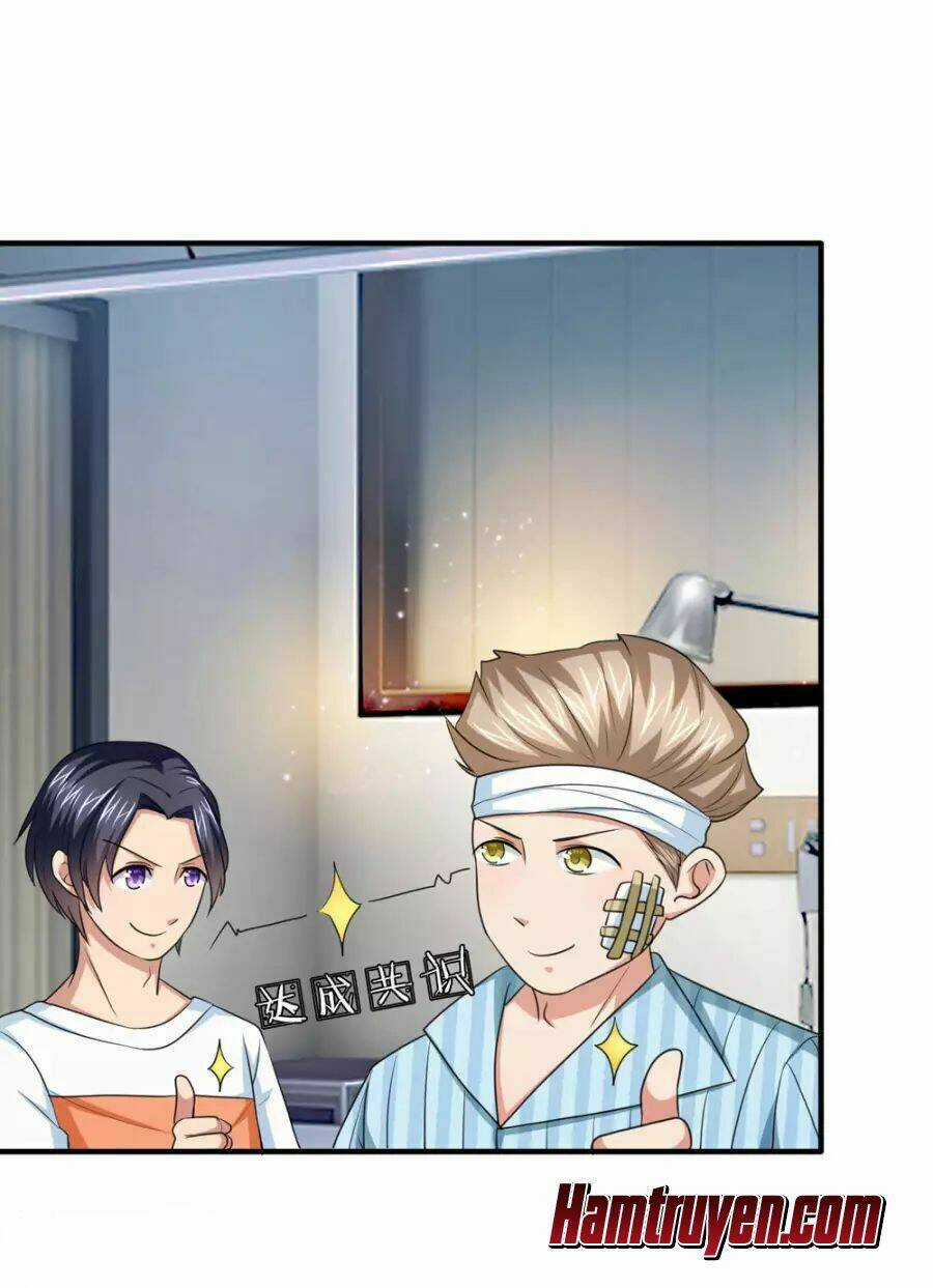 Tuyệt Thế Phi Đao - Chapter 28 - Trang 12