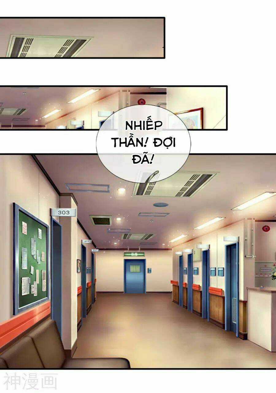 Tuyệt Thế Phi Đao - Chapter 28 - Trang 14