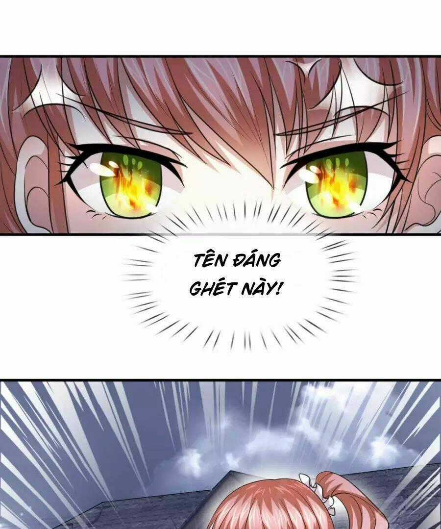 Tuyệt Thế Phi Đao - Chapter 28 - Trang 17