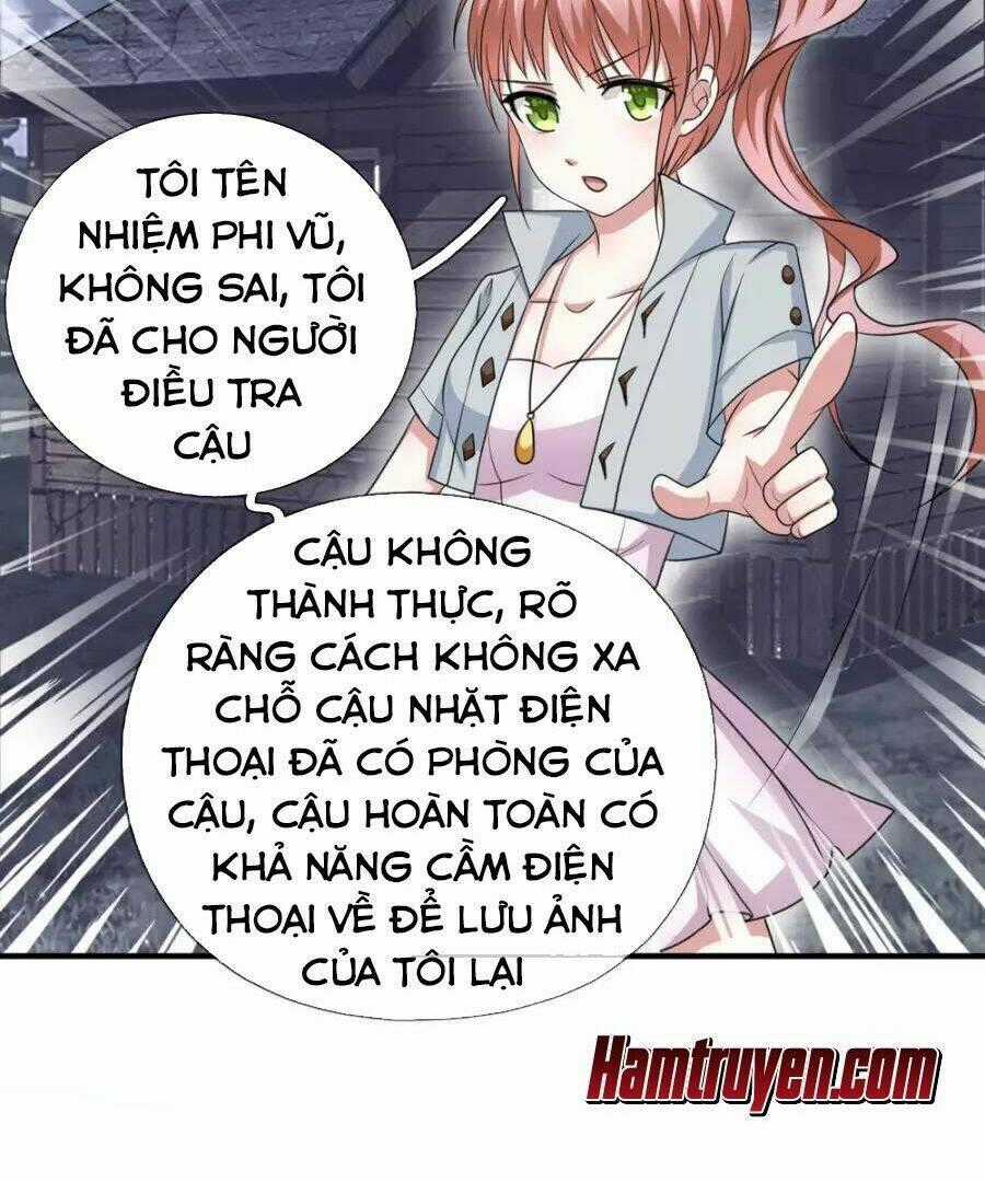 Tuyệt Thế Phi Đao - Chapter 28 - Trang 18