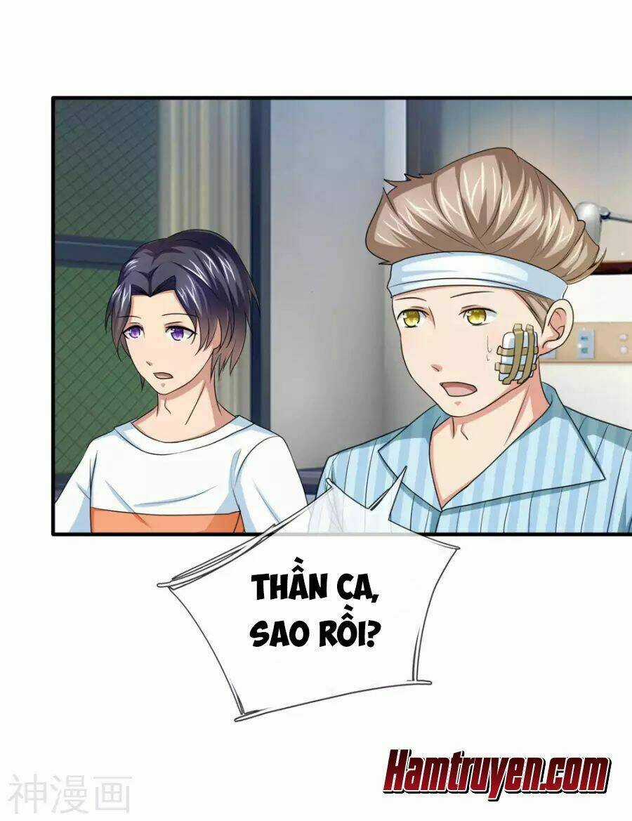 Tuyệt Thế Phi Đao - Chapter 28 - Trang 3