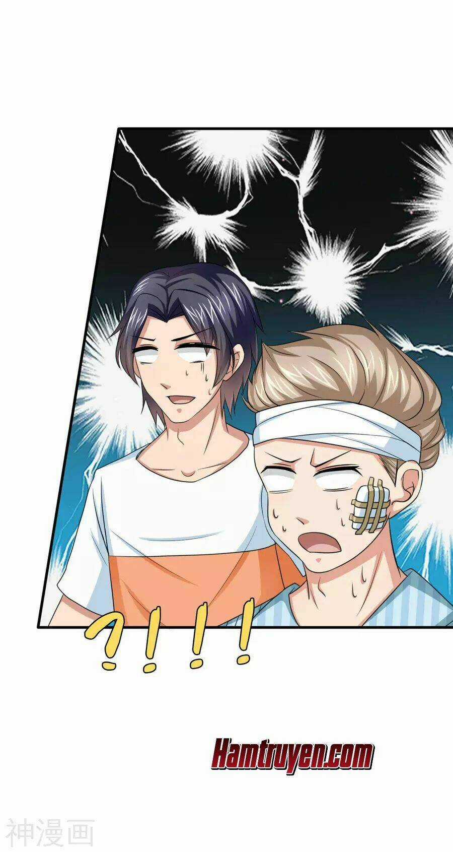 Tuyệt Thế Phi Đao - Chapter 28 - Trang 5